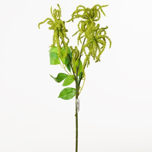 Konár zeleň 50cm - Umelé kvety