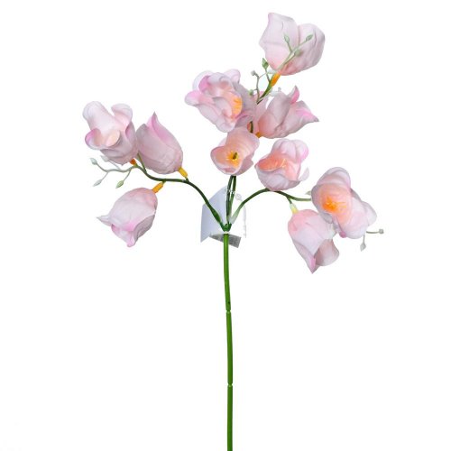 Ks zvonček ruž. 35cm - Umelé kvety