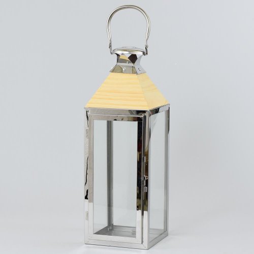 173fl/s lampáš zl. l 18x18x54cm