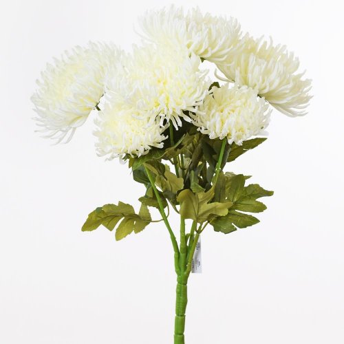Kytica chryzantéma 52cm