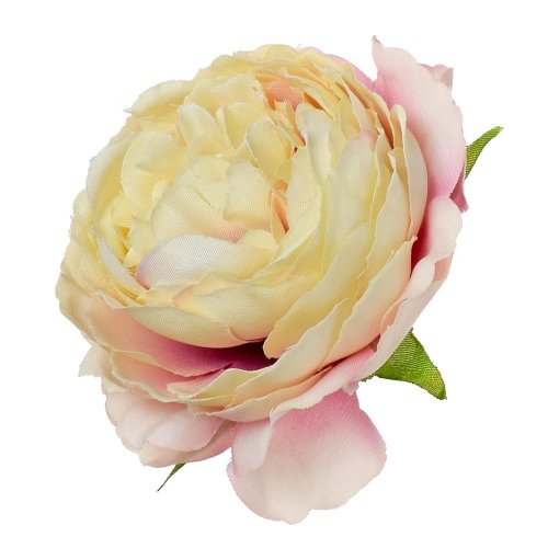 Hlava ruža st.ružová p:7cm bal:48ks