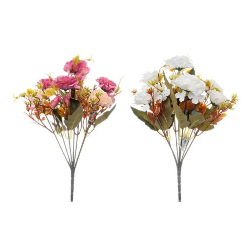 Kytica ruža mix 2f 29cm