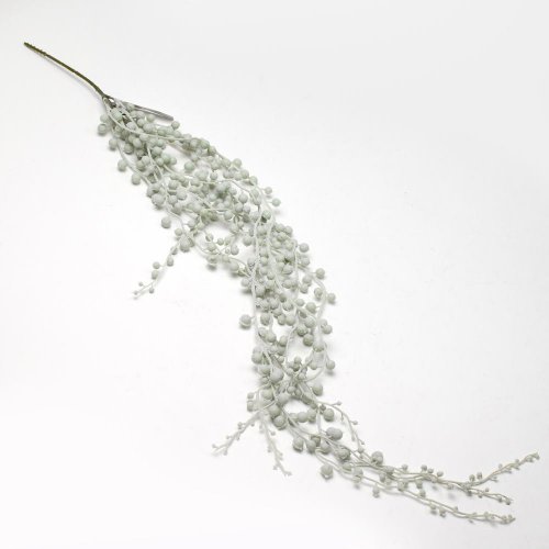 Ťahačka senecio rowleyanu sivá 85cm