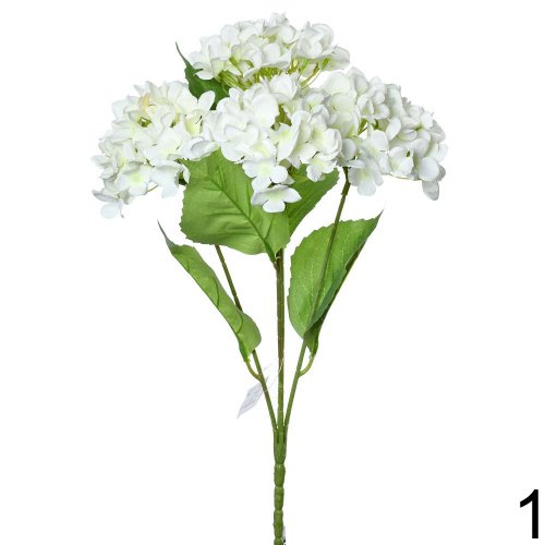 Kytica hortenzia mix 2f 45cm