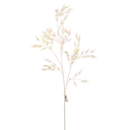 Konár bambus biely 88cm