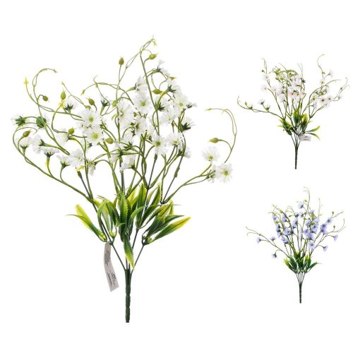 Kytica margaréta 3f 40cm