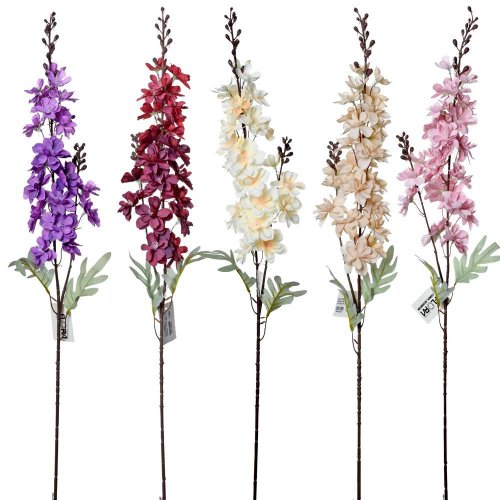 Ks matthiola  mix 5f 86cm - Umelé kvety