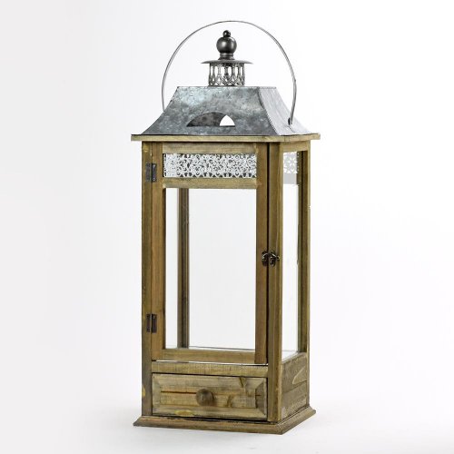 269fl/s lampáš hnedý l:28.9*25*53*72.8h