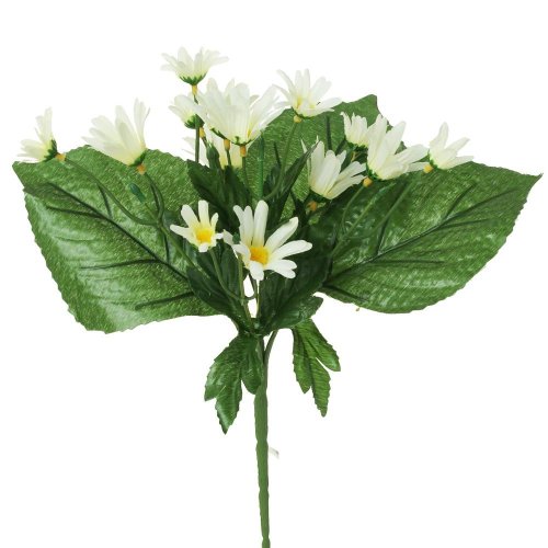 Kytica margarétka 28cm