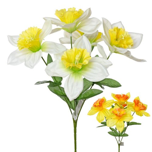 Kytica narcis mix 2f 35cm