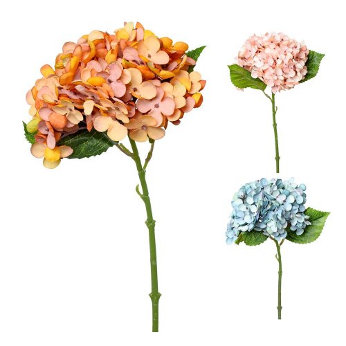 Ks hortenzia mix 3f 32cm