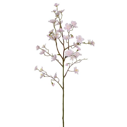 Konár čerešňa sv.ruž. 75cm - Umelé kvety