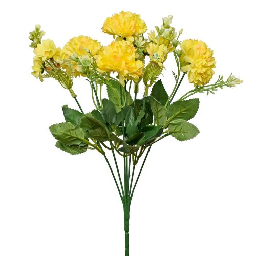 Kytica chryzantéma 32cm