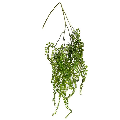 Ťahačka väčšie listy tm.zel.116cm - Umelé kvety