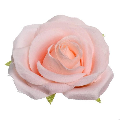 Hlava ruža sv.ružová p:7cm bal:24ks