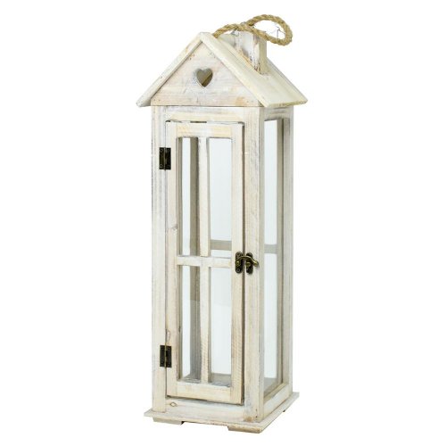 394fl/s lampáš drevo sv.hnedý s 18,5x17x51,5cm
