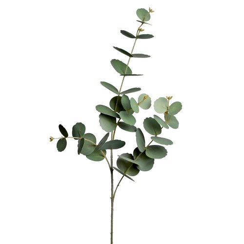 Ks eucalyptus 84cm - Umelé kvety