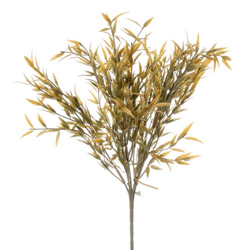 Zápich eukalyptus zel.žl. 27cm