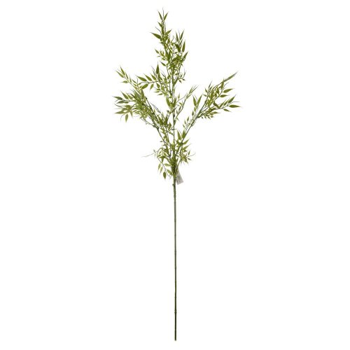 Konár listy 78cm sv.zelené - Umelé kvety