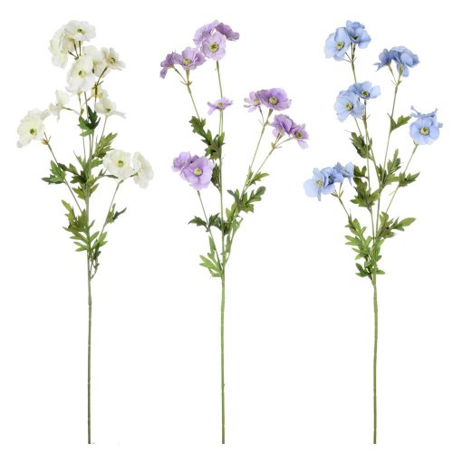 Ks delphinium grandiflora mix/f 82cm