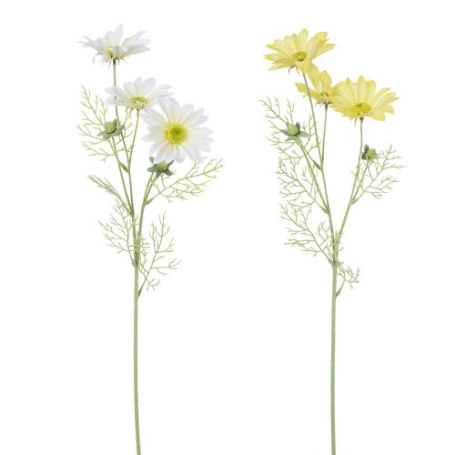 Margarétka mix/f 60cm - Umelé kvety