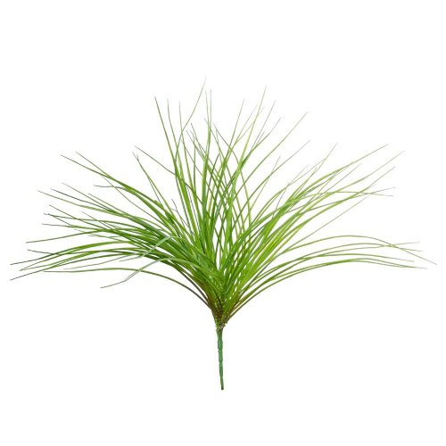 Zeleň tráva zelená 48cm