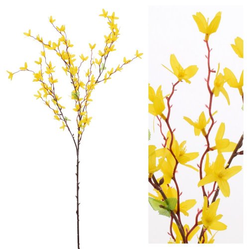 Konár zlatý dážď 84cm