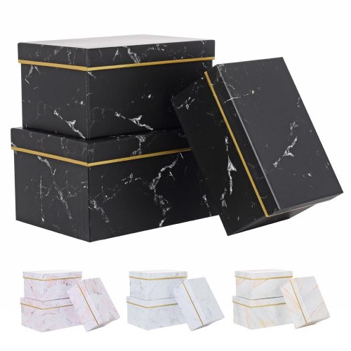 Darčeková krabička s/3 mix f