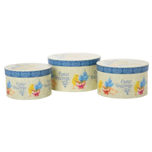 Darčeková krabička s/3