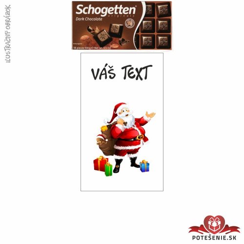Schogetten čokoláda 006 - Schogetten čokoláda