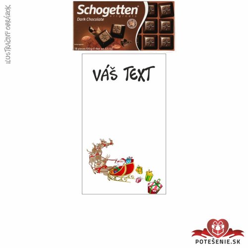 Schogetten čokoláda 008 - Schogetten čokoláda