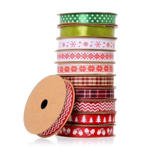 Stuha vian mix 1,2cmx2m