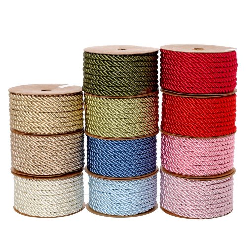 Šnúrka 7mmx5y mix fa fx234