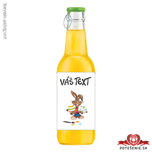 Veľkonočný ovocný nápoj 7