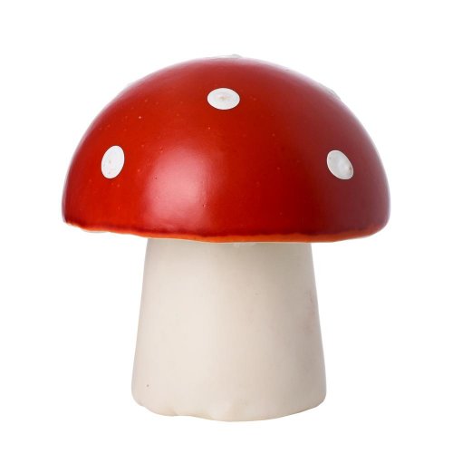 Muchotrávka čer. veľká penová 11x10x10cm