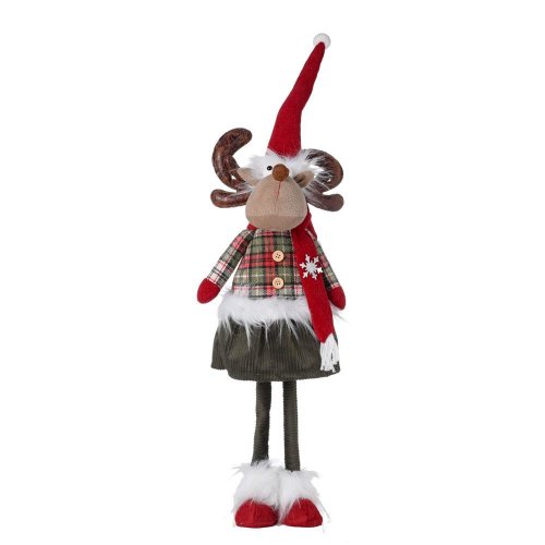 Los textil 20x18x50cm