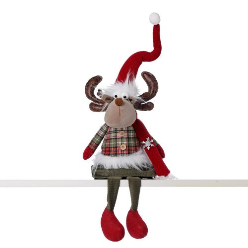 Los sediaci textil 18x15x68cm