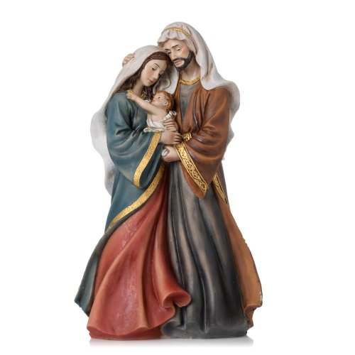 Svatá rodina 30cm