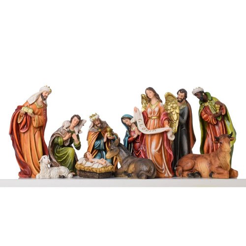 Betlehem postavičky s/11  20cm