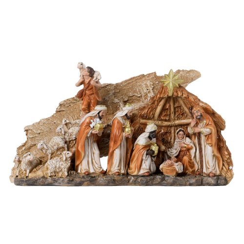 Betlehem 20cm