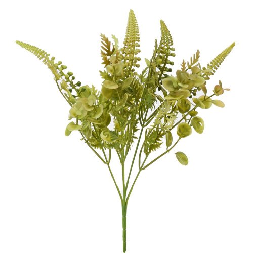 Zeleň veronika zelená, drob. zeleň 31cm