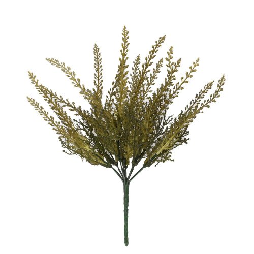 Zápich vres zelený 34cm