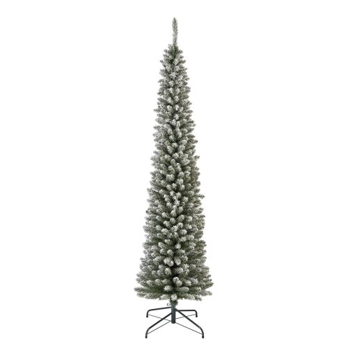 Strom vian borovica pencil úzka zasnež. v210/pr.60cm