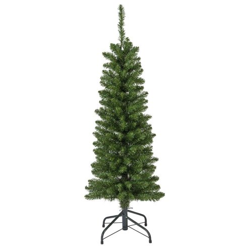 Strom vianočný borovica pencil úzka výška 120/priemer 41 cm