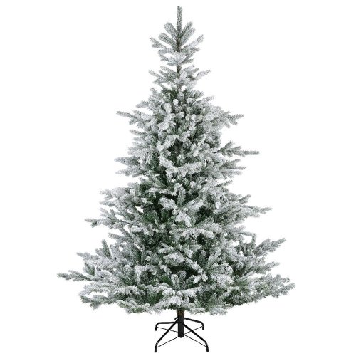 Strom vian jedľa zasnež grandis v300/pr.182cm