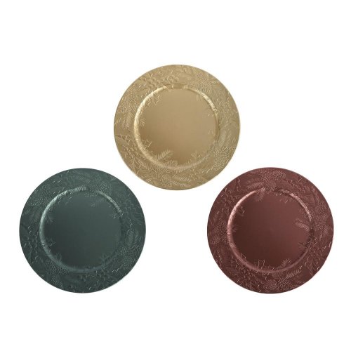 Tanier plast ass3 pr.33/1,5cm