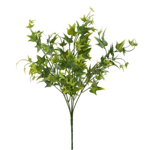 Zeleň brečtan x5 zelený 39cm