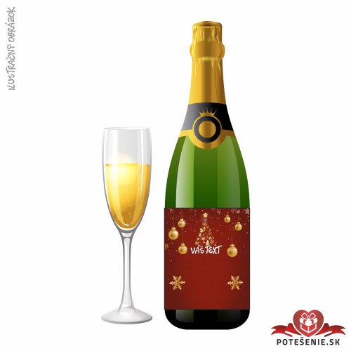 Vianočné  Mionetto Prosecco  24 - Vianoce