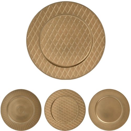 Tanier pr.33cm 3ass červ.design//akx100560