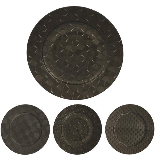 Tanier pr.33cm zelený 3ass//akx101120